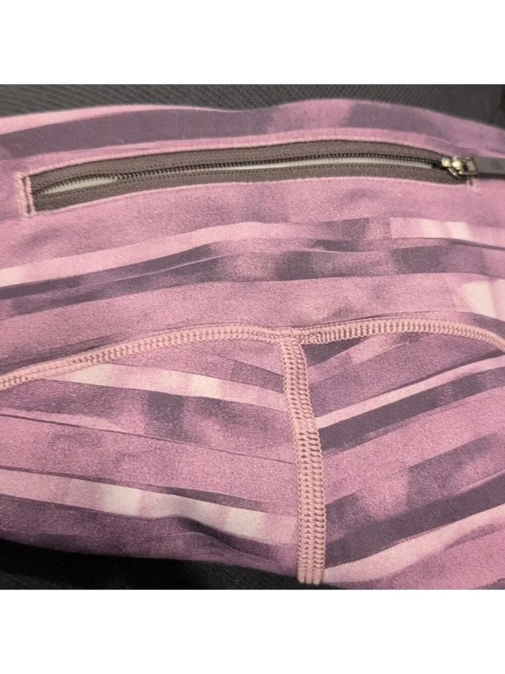 Lululemon Speed Up Crop *21